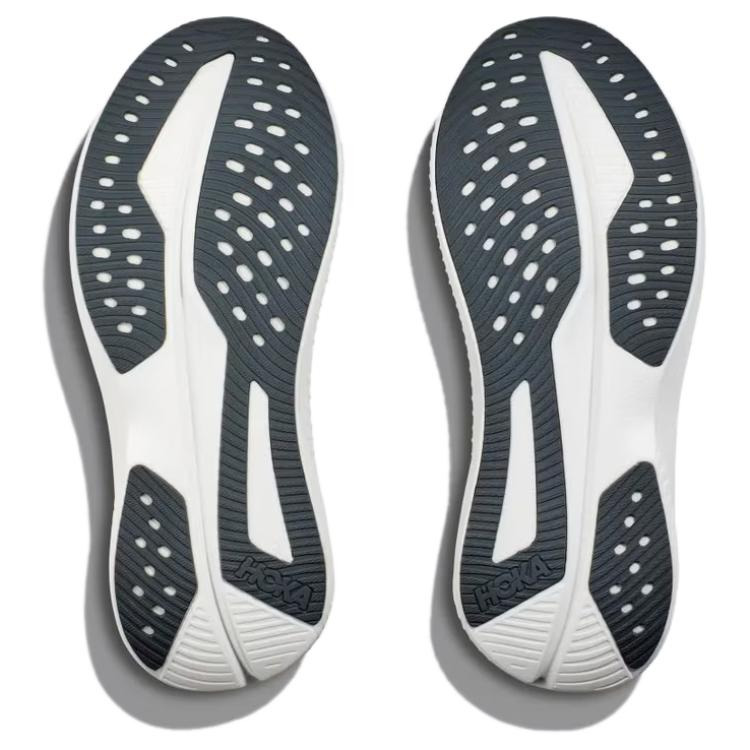 (WMNS) HOKA ONE ONE Mach 6 'Eggnog Vanilla' 1147810-EGV - 7