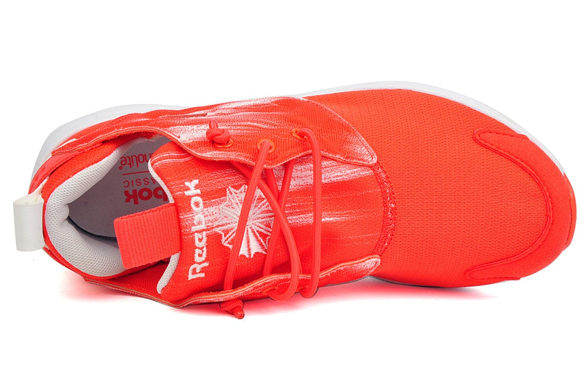(WMNS) Reebok Furylite Contemporary 'Laser Red' V69635 - 4