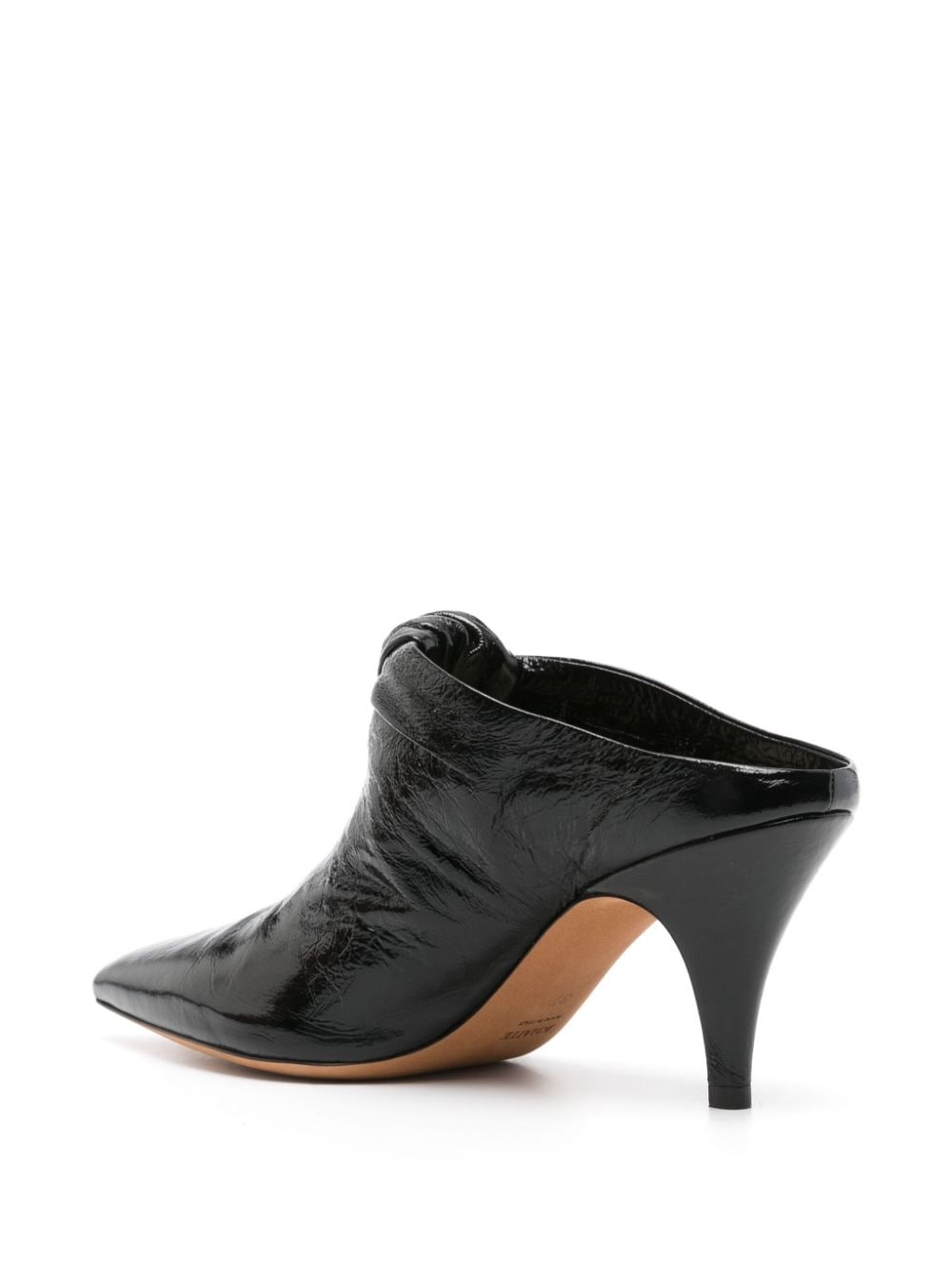 Rowan 75mm mules - 3