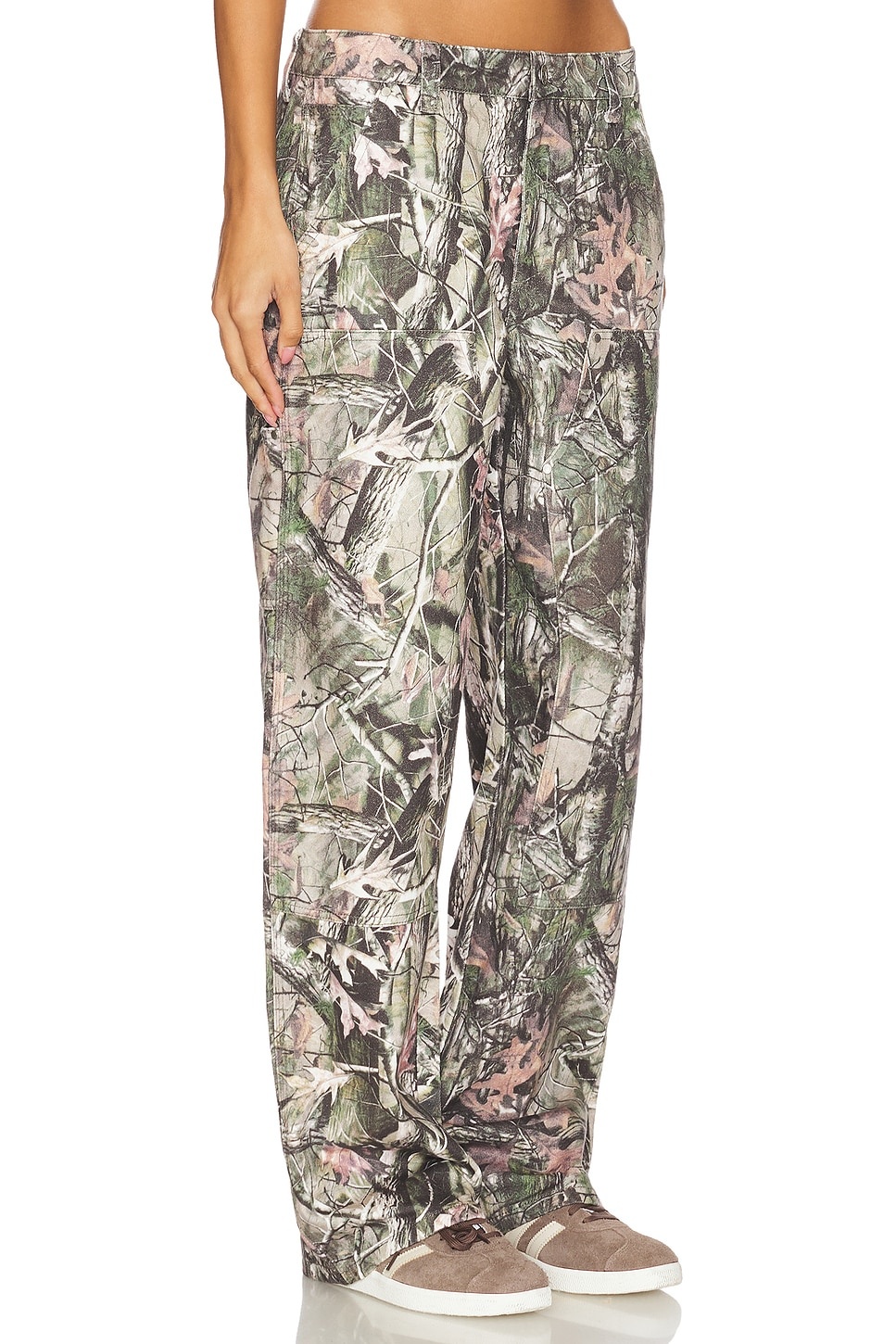 x REVOLVE Bobcat Camo Cargo Pants - 2