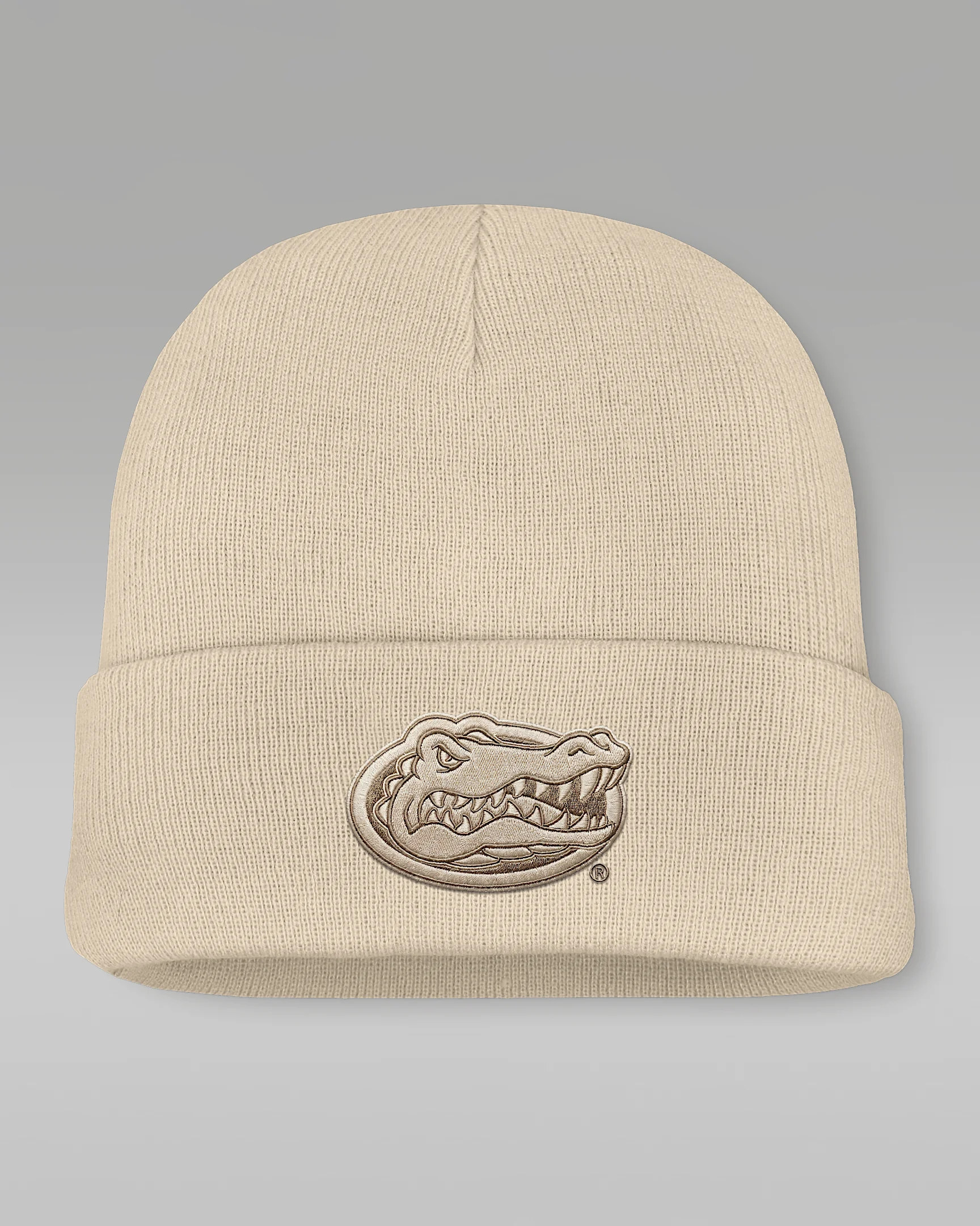 Florida Natural Utility Men's Jordan Brand College Cuffed Beanie - 1
