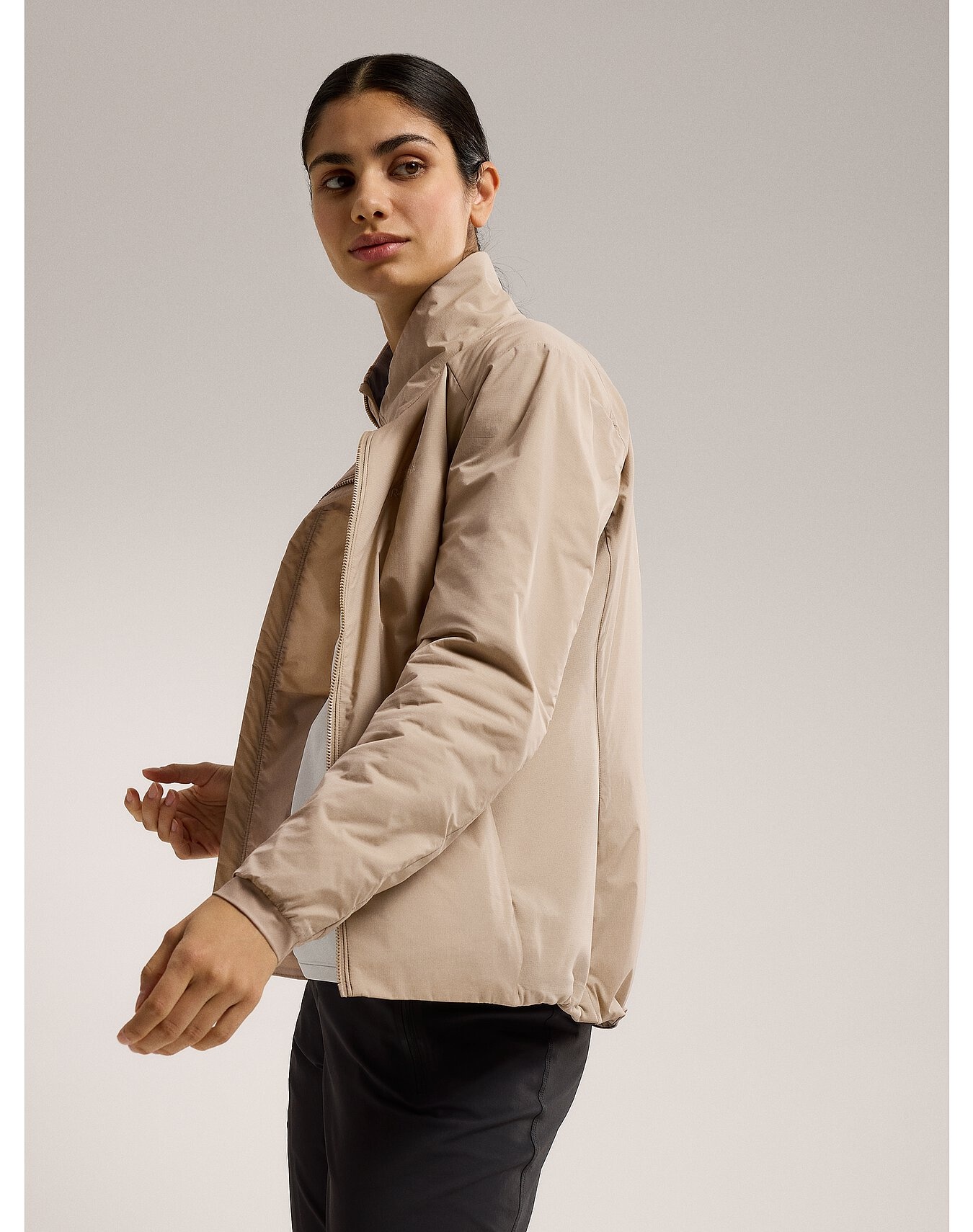 Atom Jacket - 5