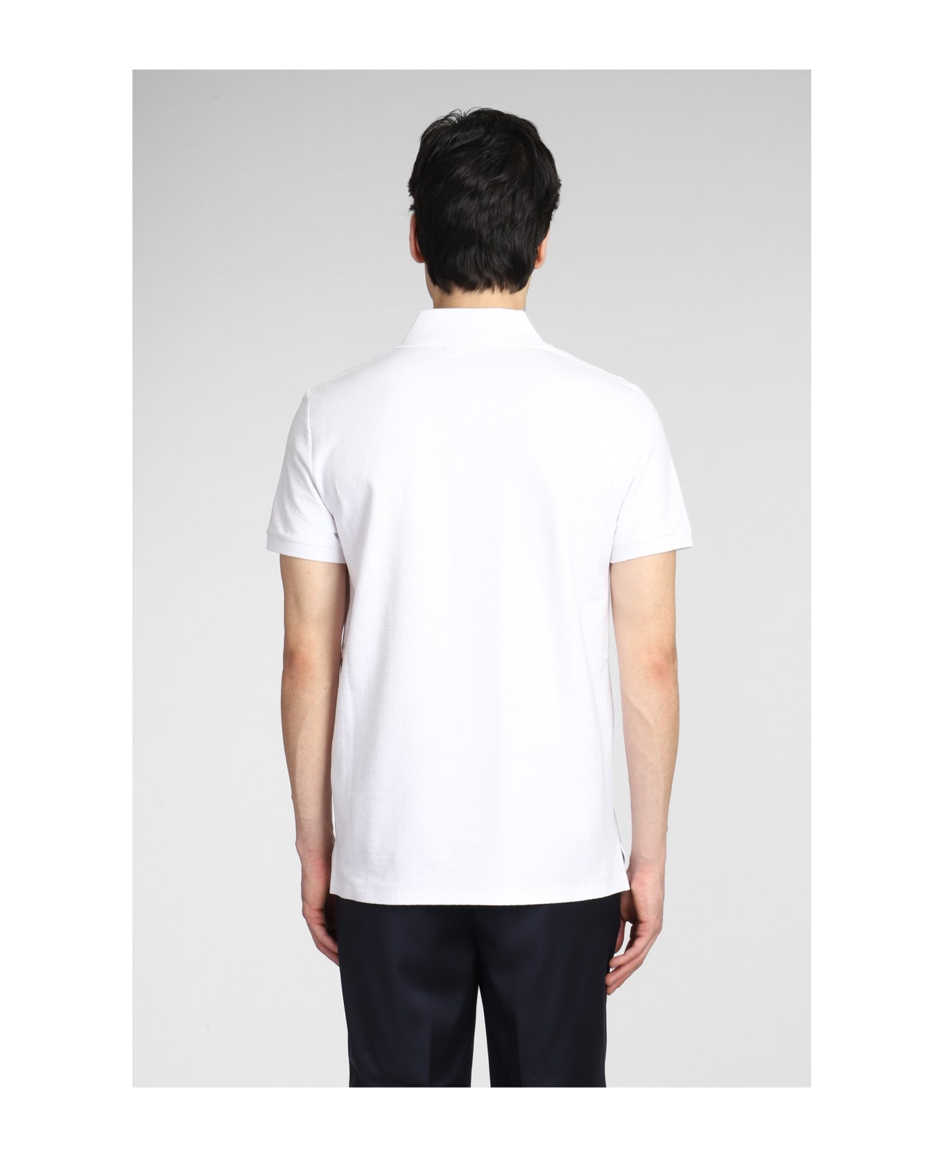 Polo - 3
