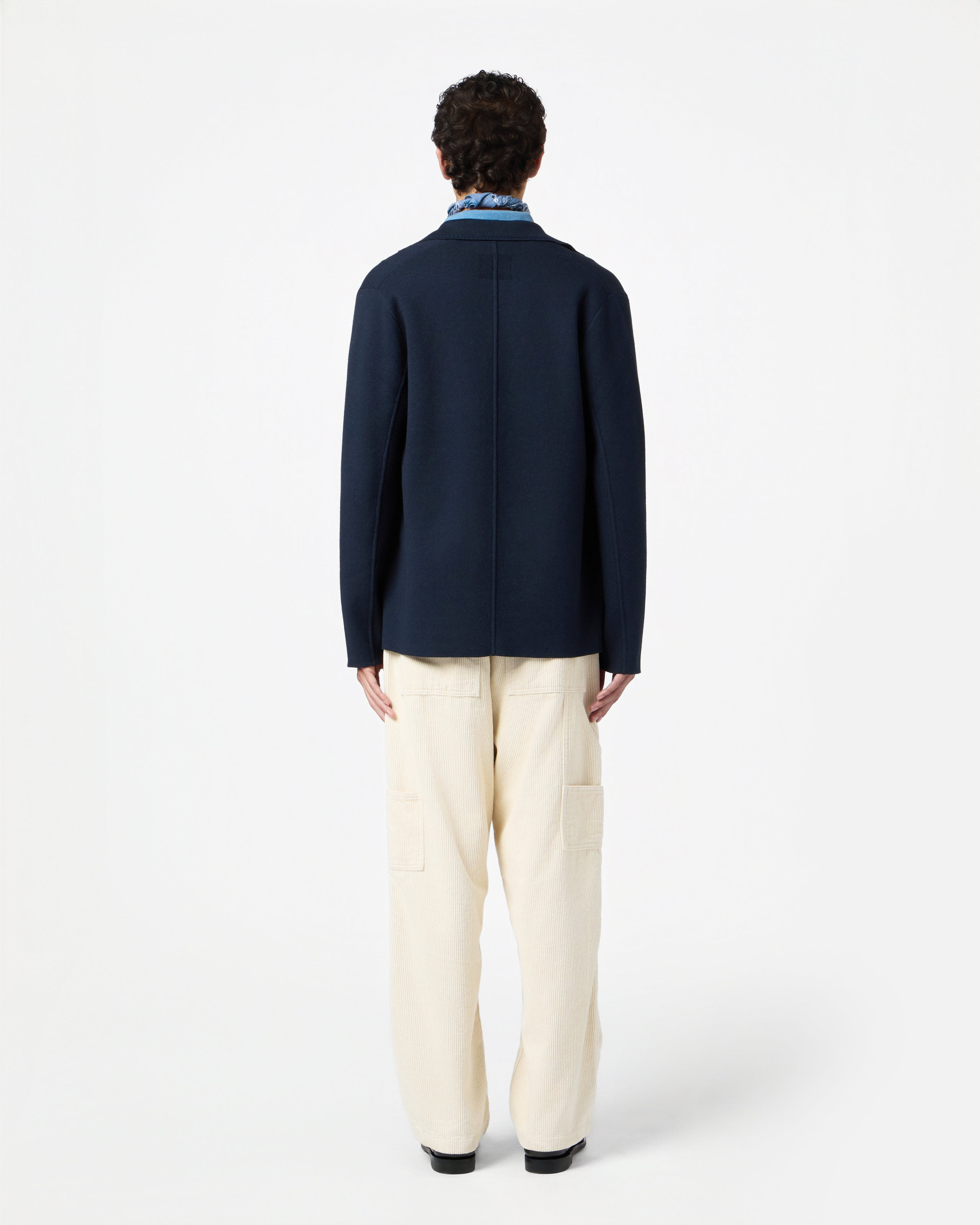 Off Duty Blazer - 3