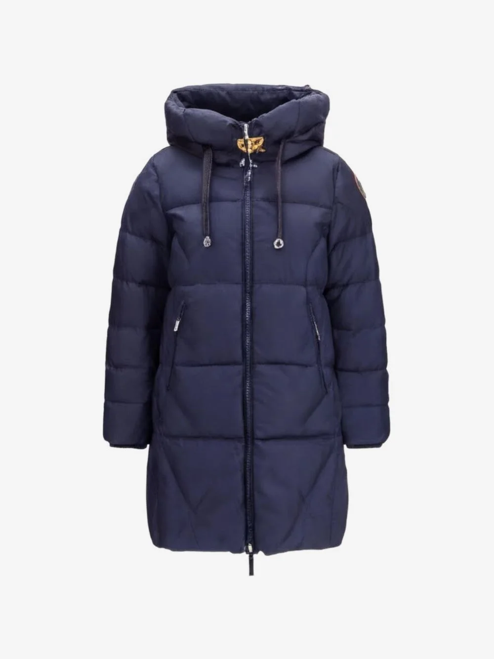 Janet down jacket - 1