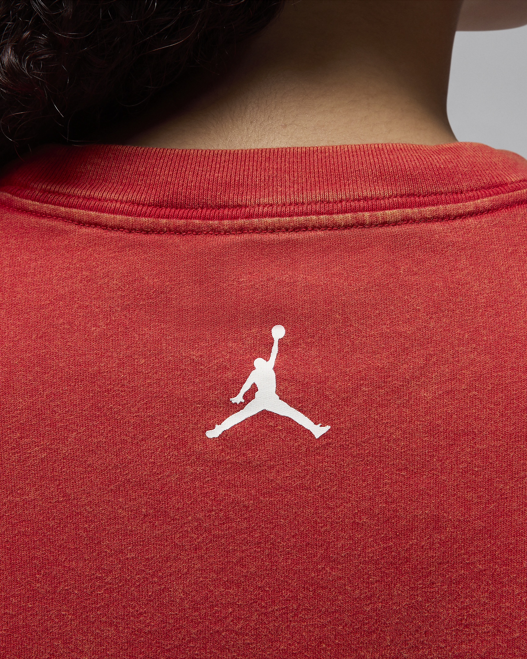 Jordan Women's Graphic Girlfriend T-Shirt - 5