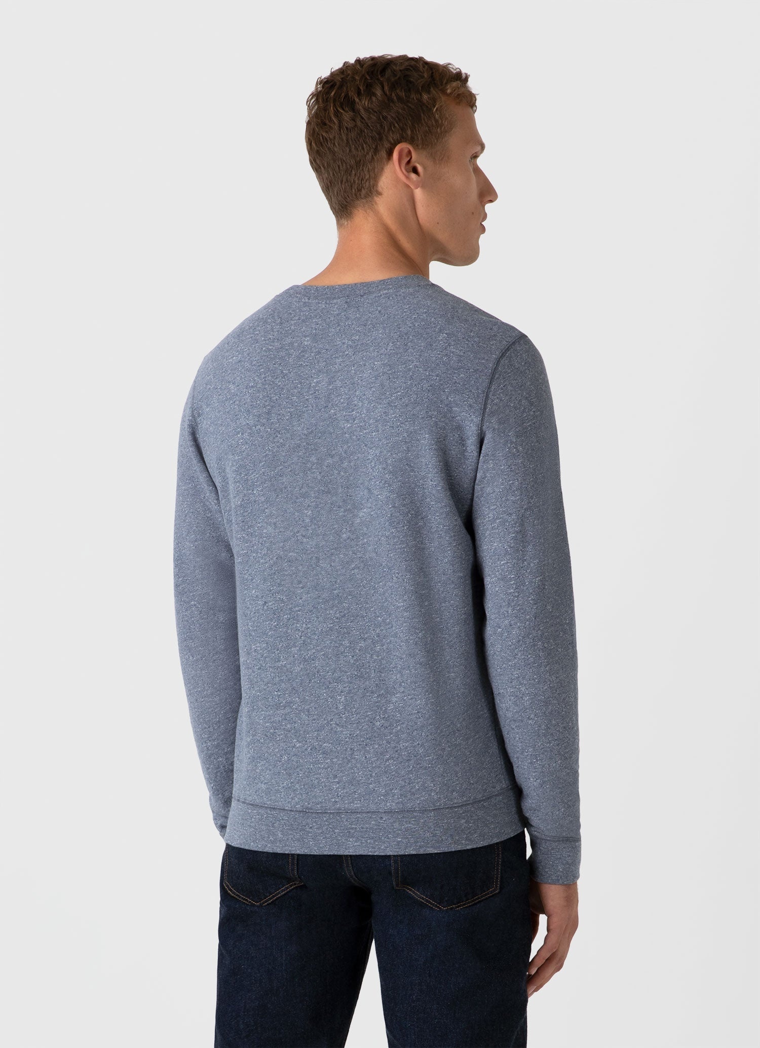 Loopback Sweatshirt - 5