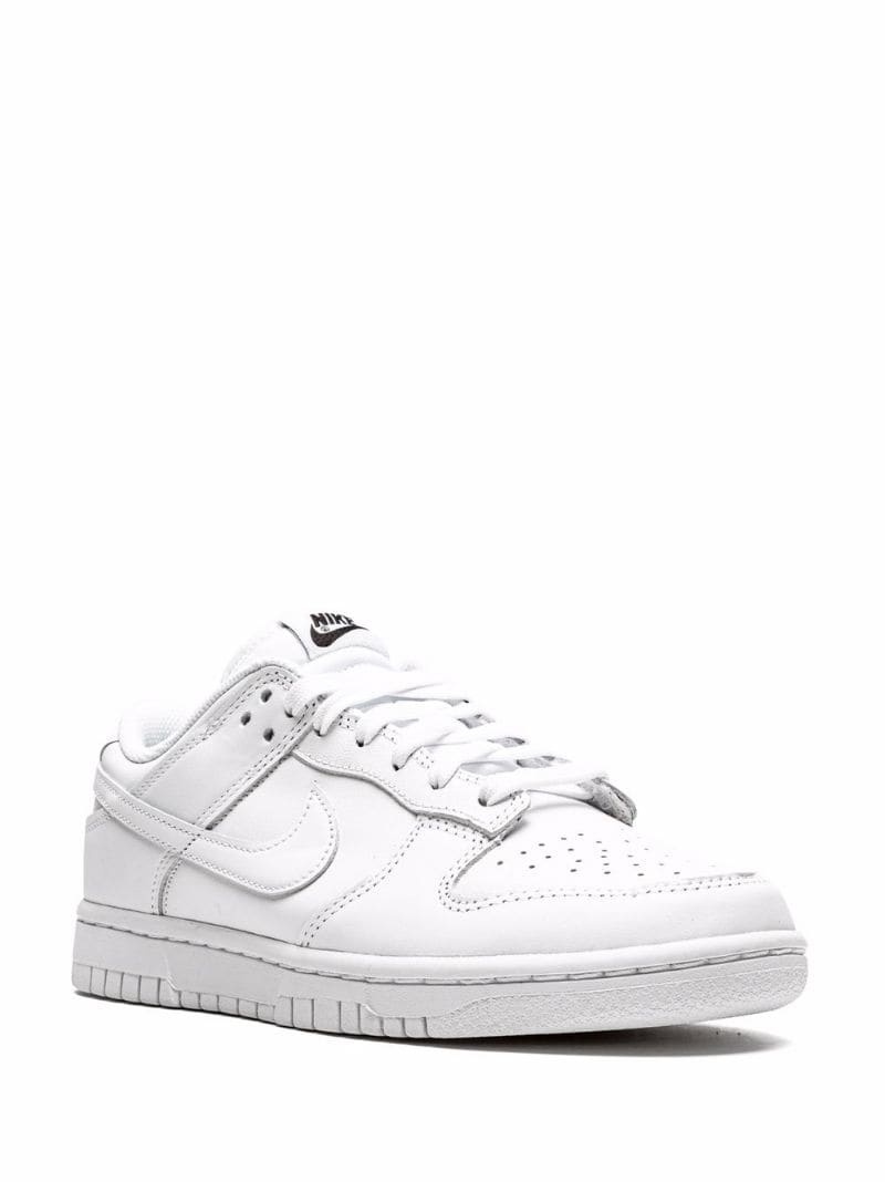 Dunk Low sneakers - 2