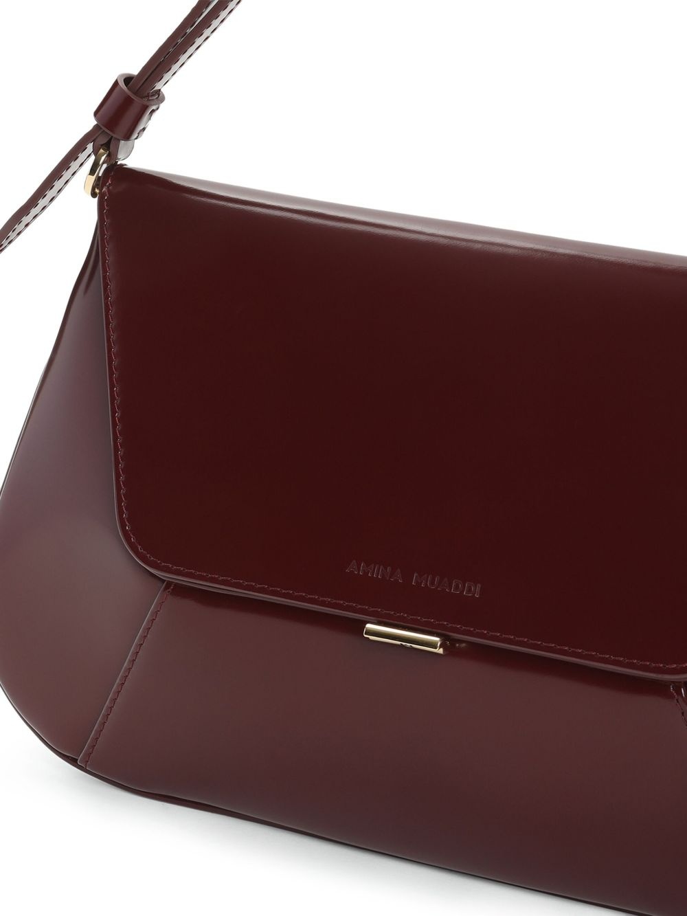 Ami shoulder bag - 3