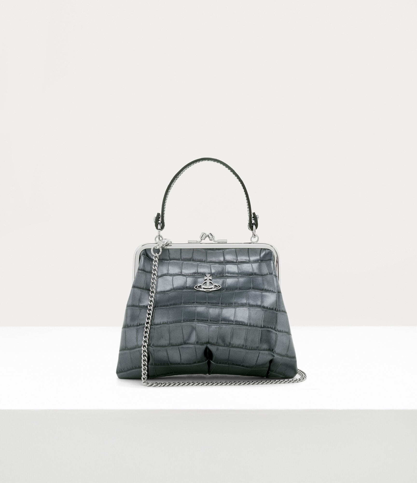 GRANNY FRAME PURSE - 4