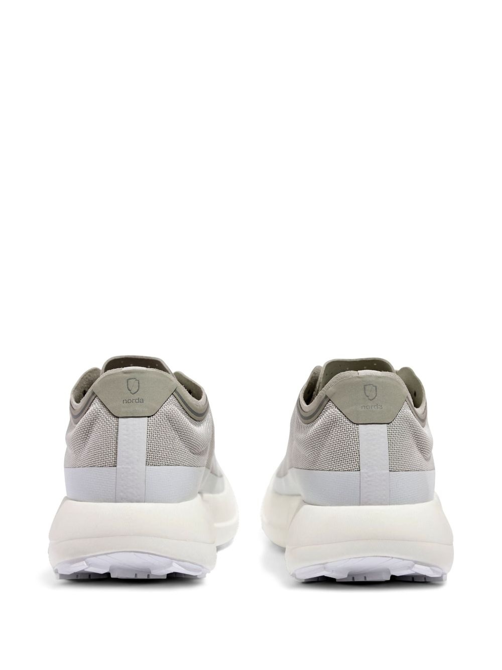 Trail sneakers - 3