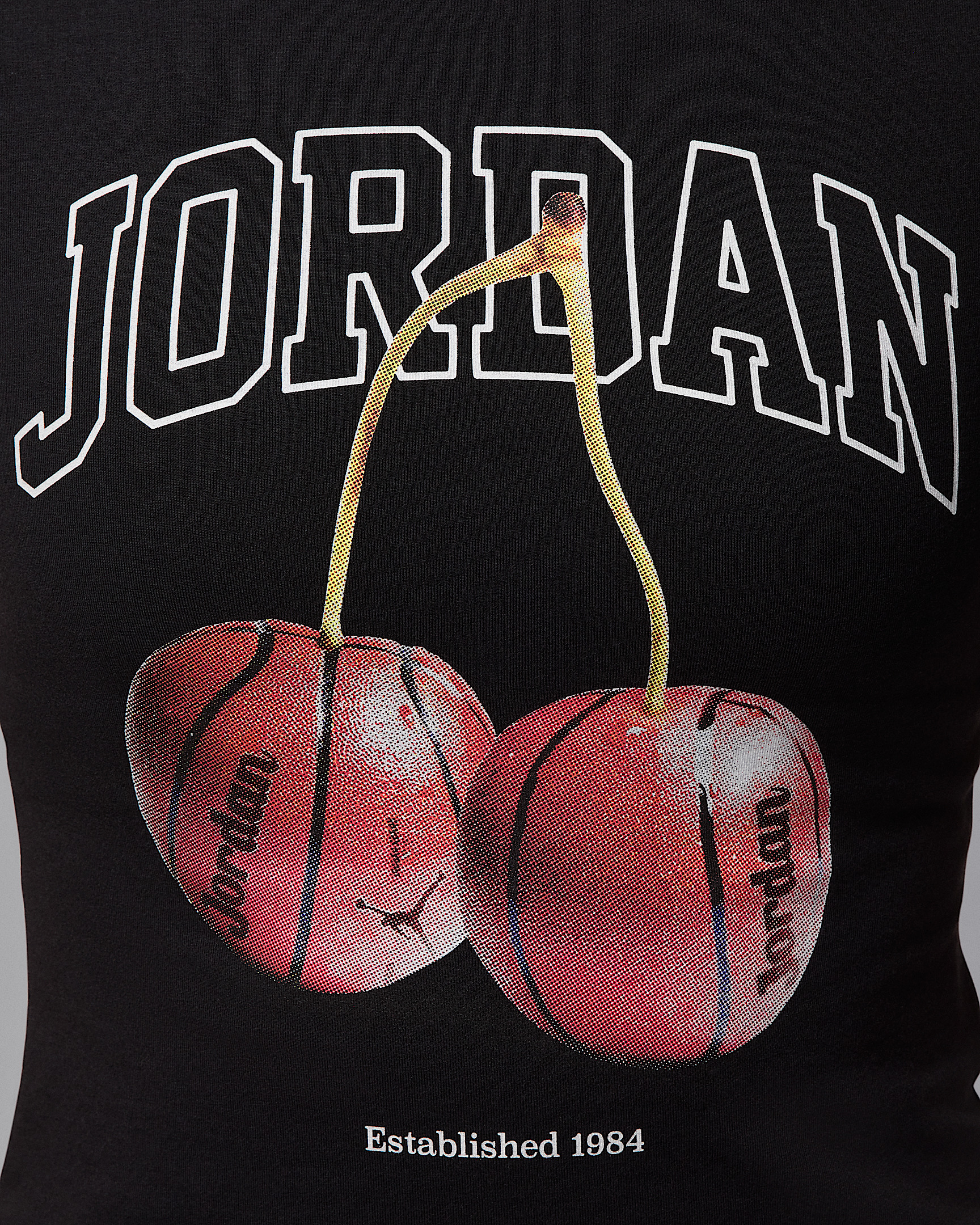 Jordan Brooklyn Women's T-Shirt - 4