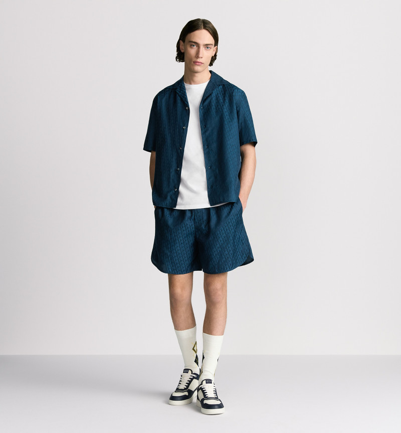 Dior Dior Oblique Shorts outlook
