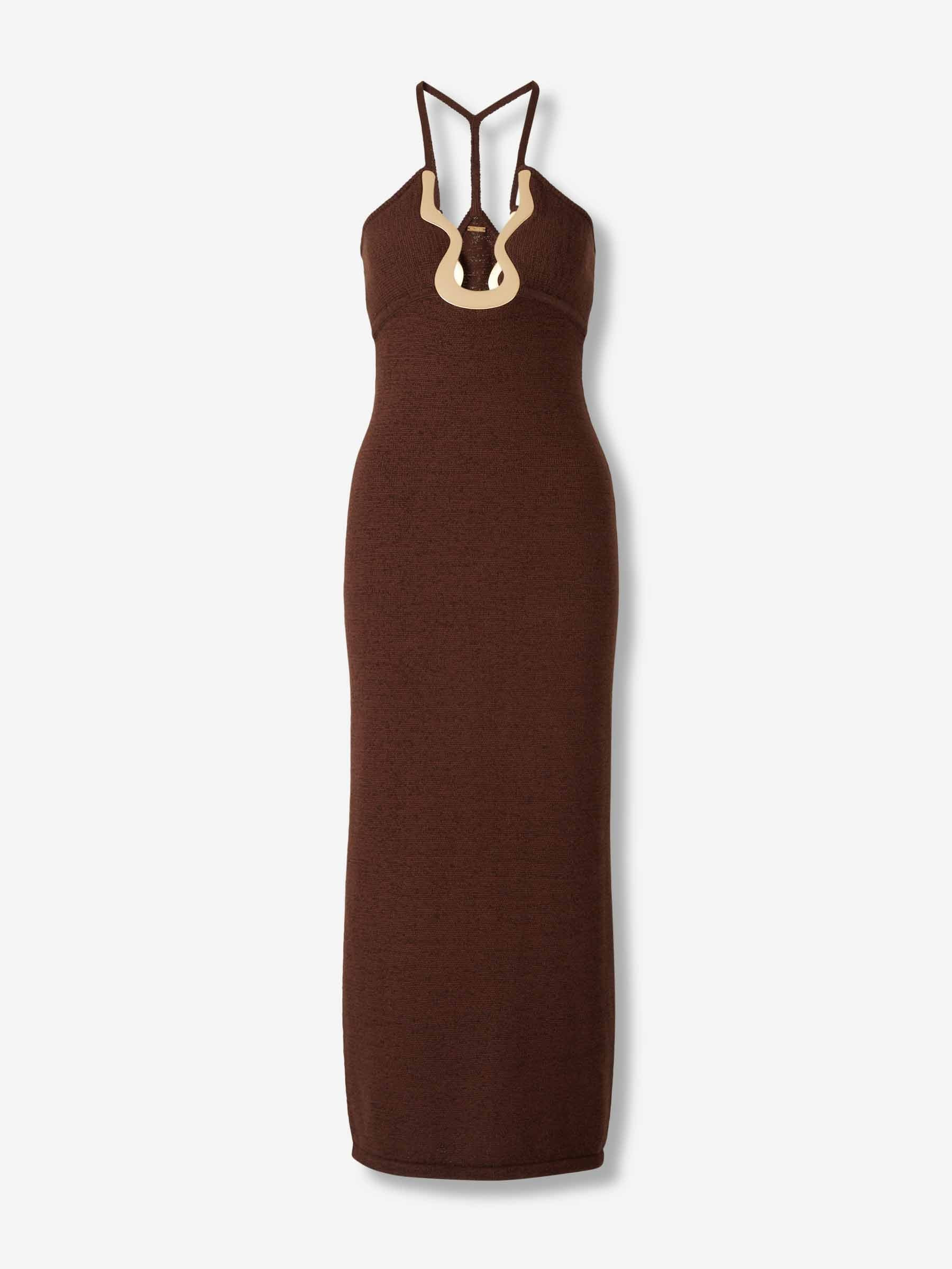 MIDI DRESS VALMA - 1
