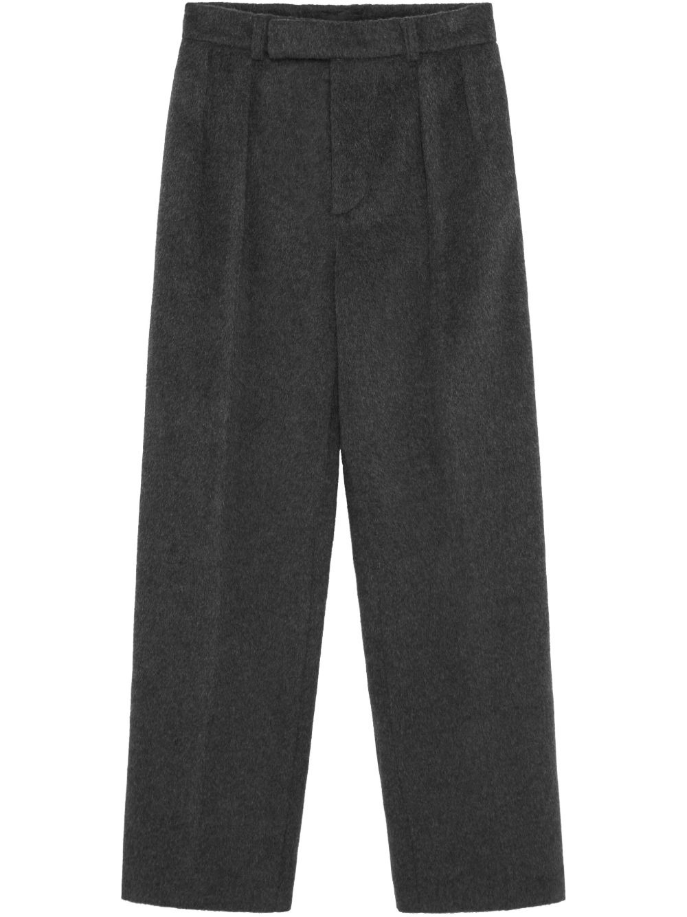 Felix straight-leg tailored trousers - 1