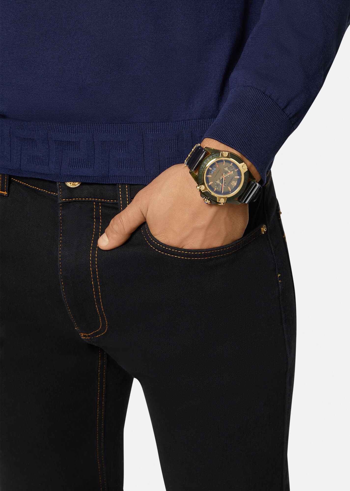 Icon Active watch - 5
