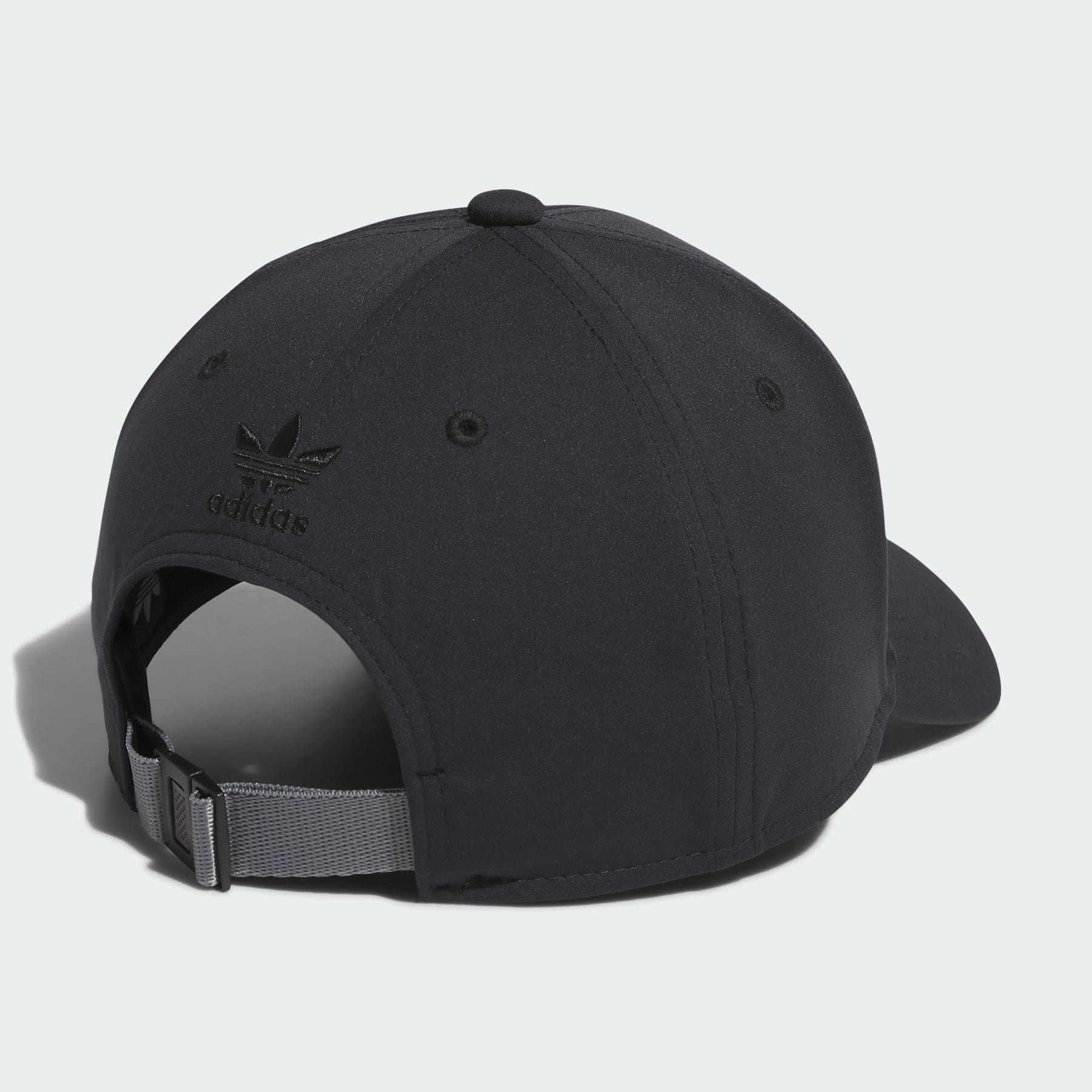Venture Webbing Strapback Hat - 2