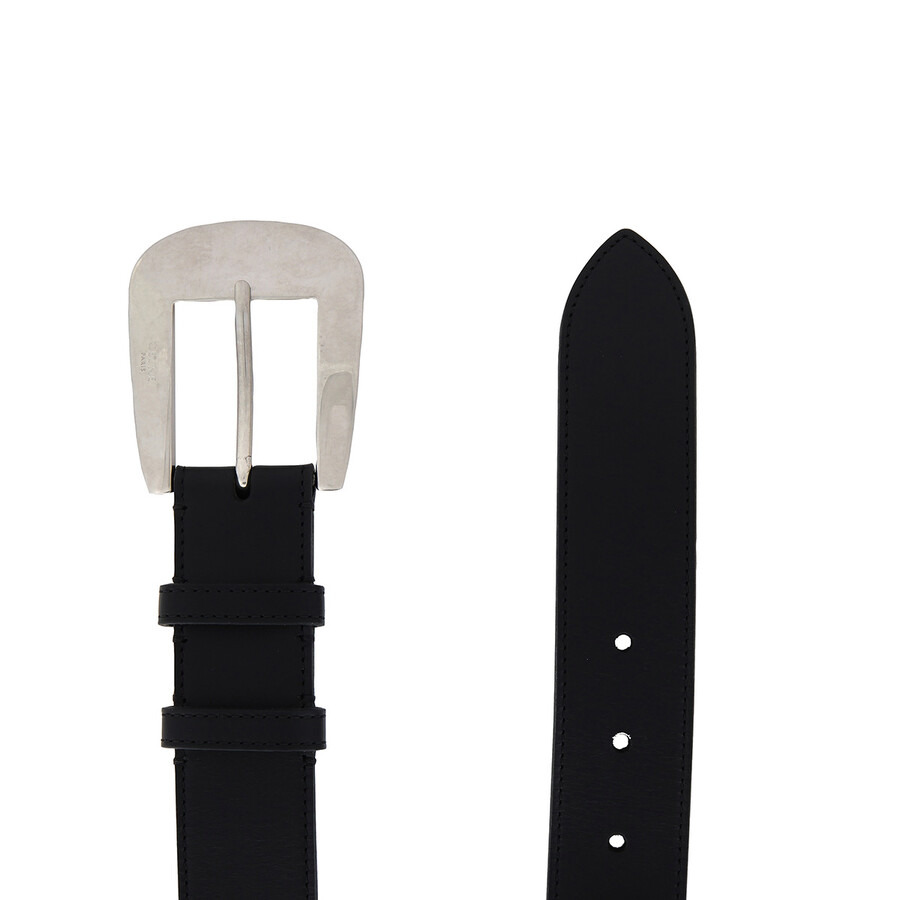 Celine Marco Large 35mm Belt - 3
