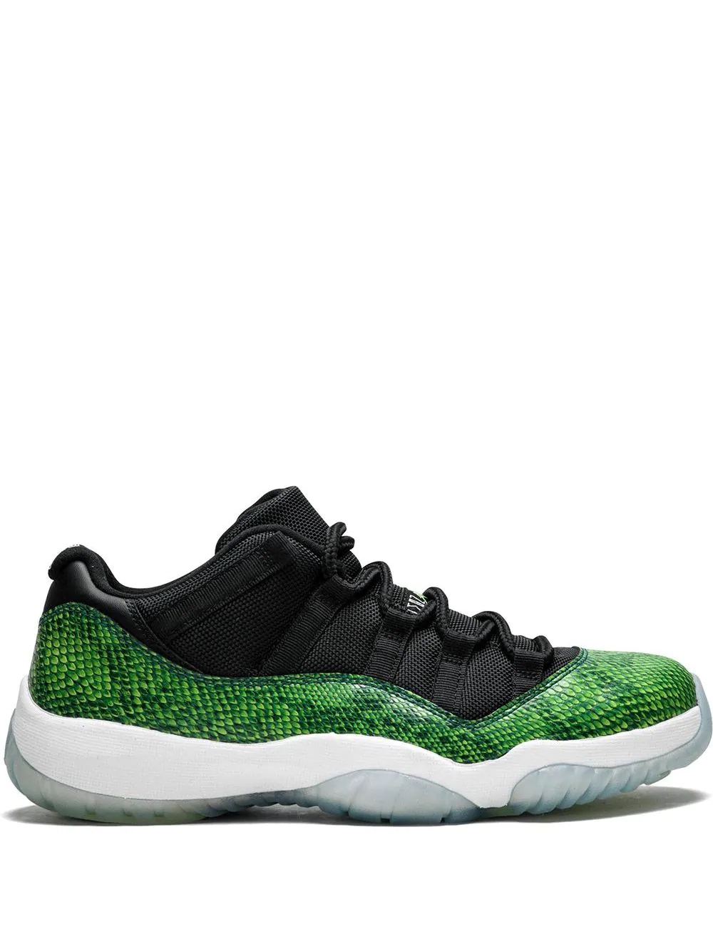 Air Jordan 11 Retro Low sneakers - 1