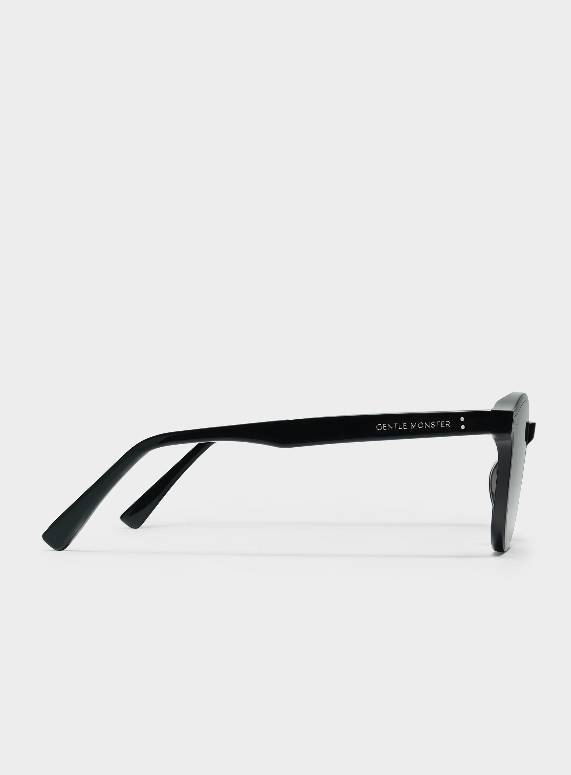 GENTLE MONSTER LANG 01 Sunglasses - 4