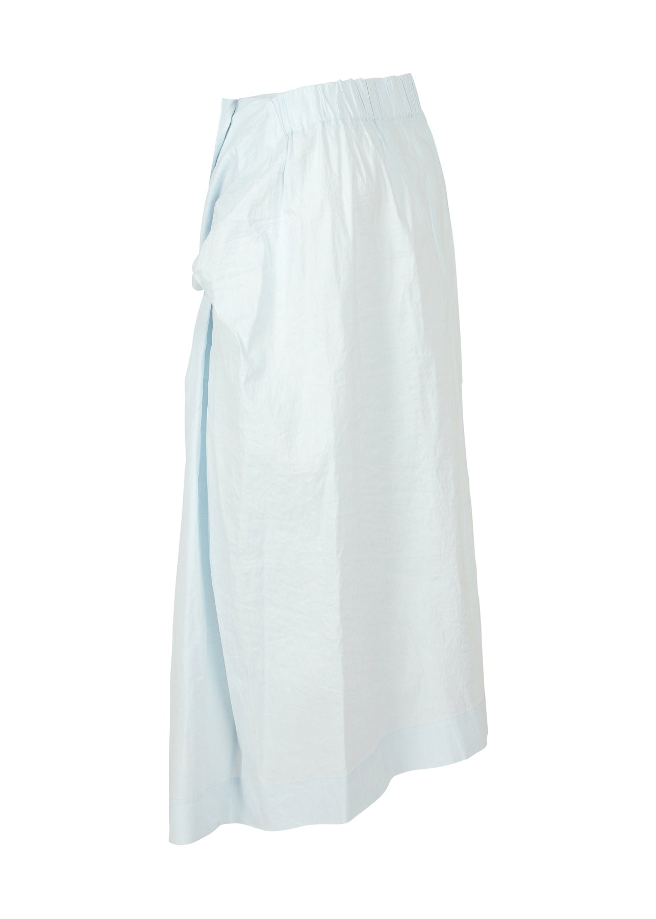 TWISTED SKIRT - 3