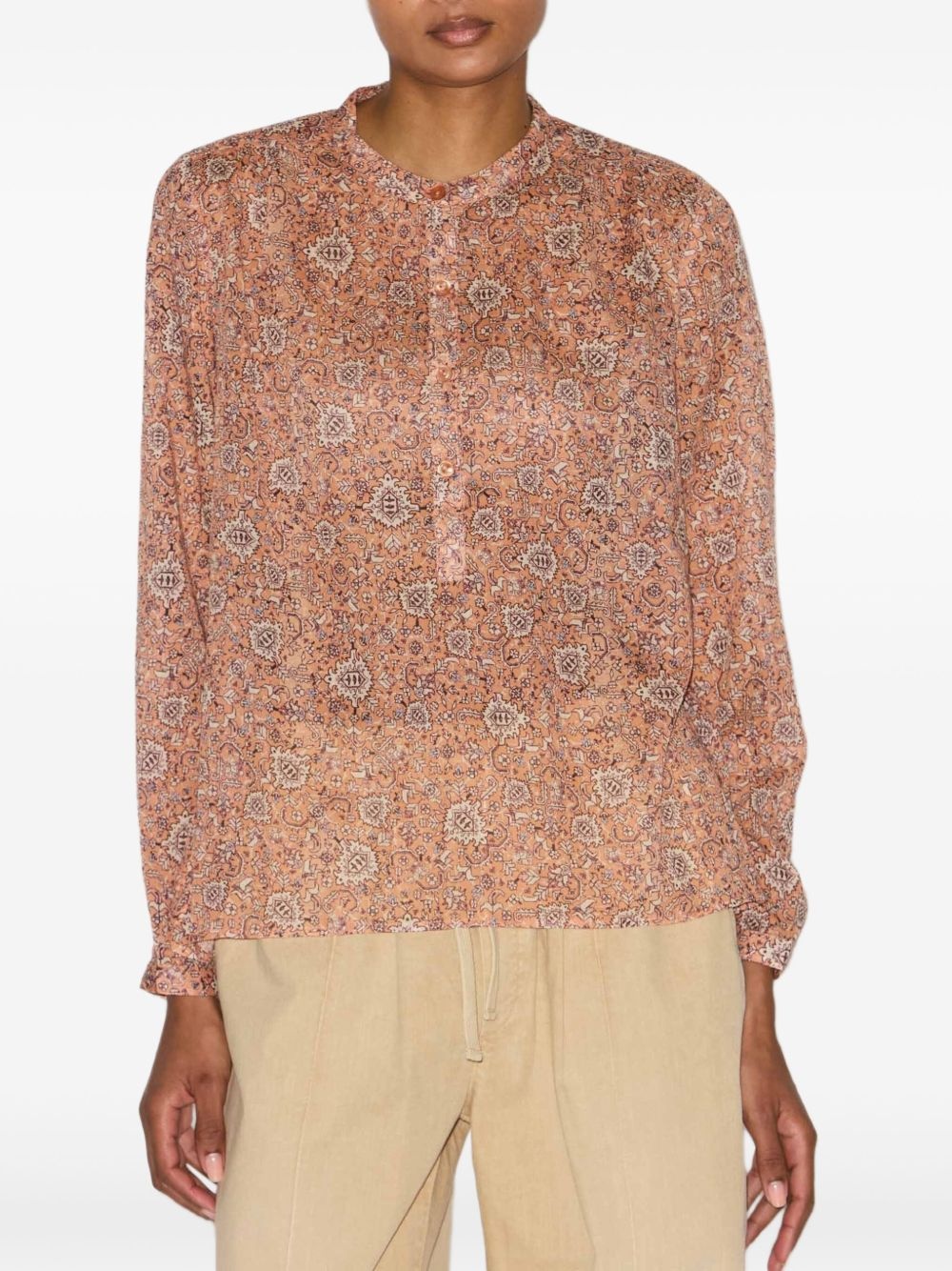 Maria shirt - 2