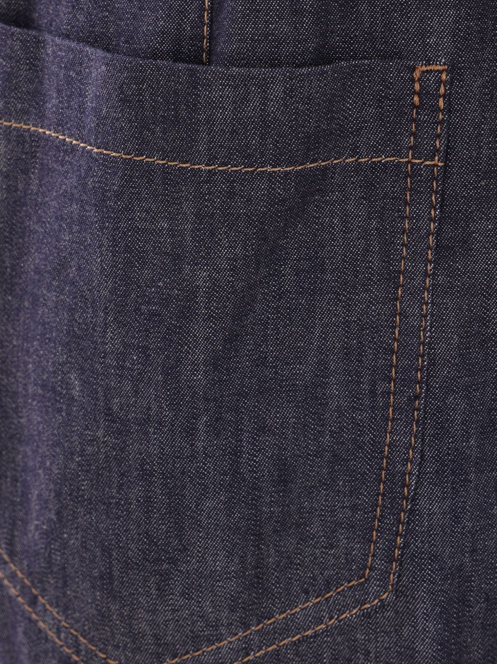 Monile straight-leg jeans - 4