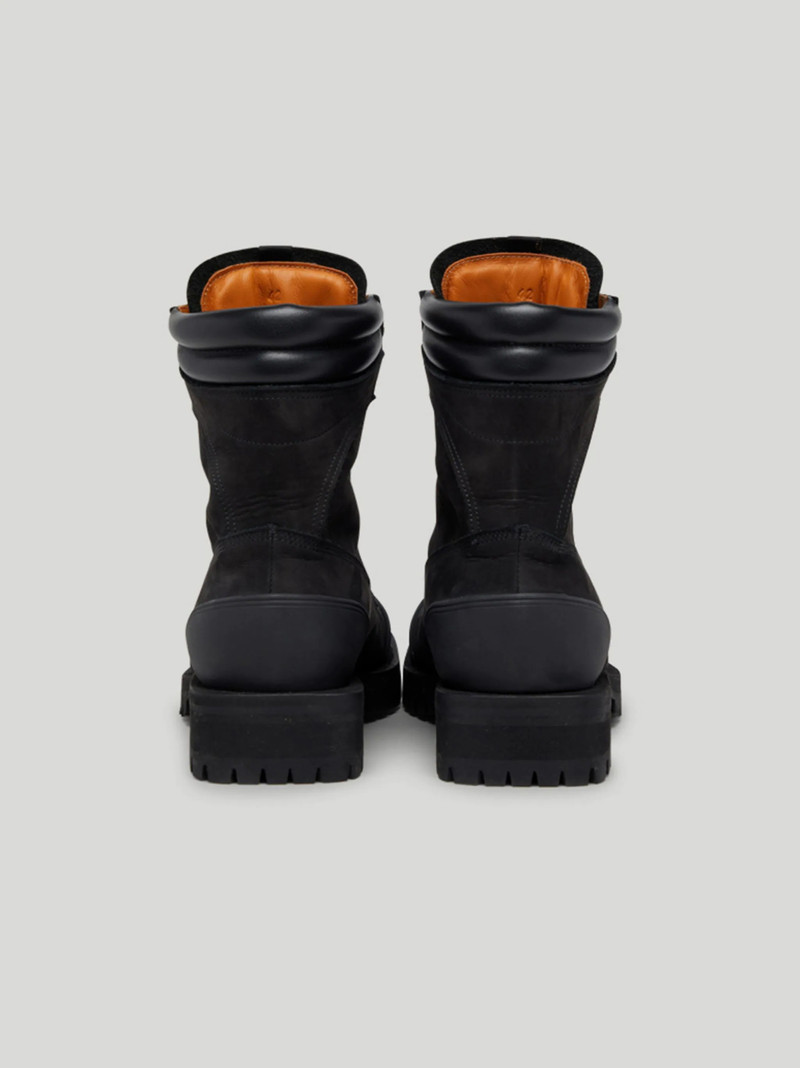 Palm Angels DESERT BOOTS outlook