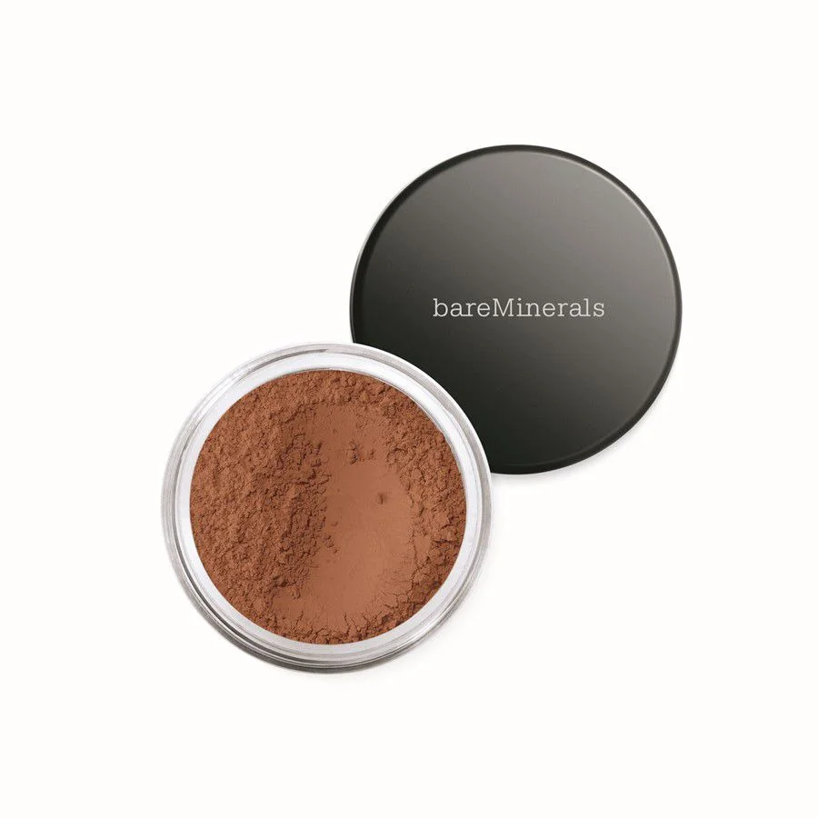 Warmth All-Over Face Color Bronzer - 1