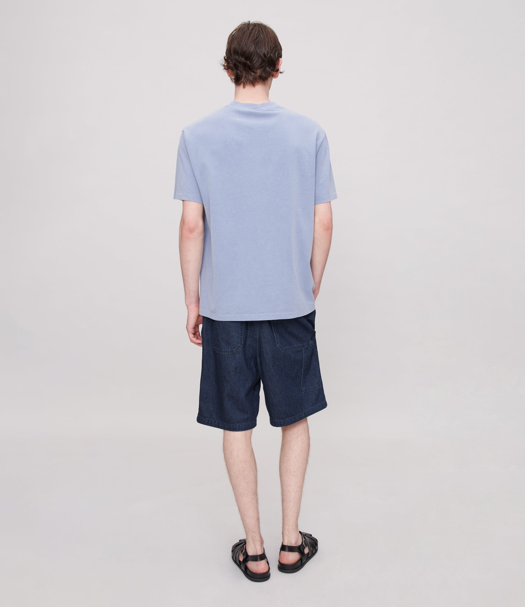 NORRIS SHORTS - 3