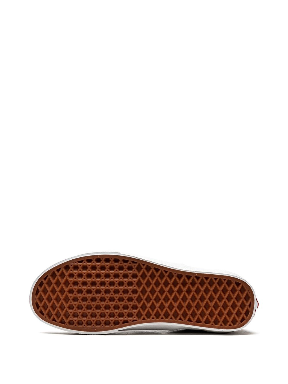 Classic Slip-On "Checkerboard" sneakers - 4