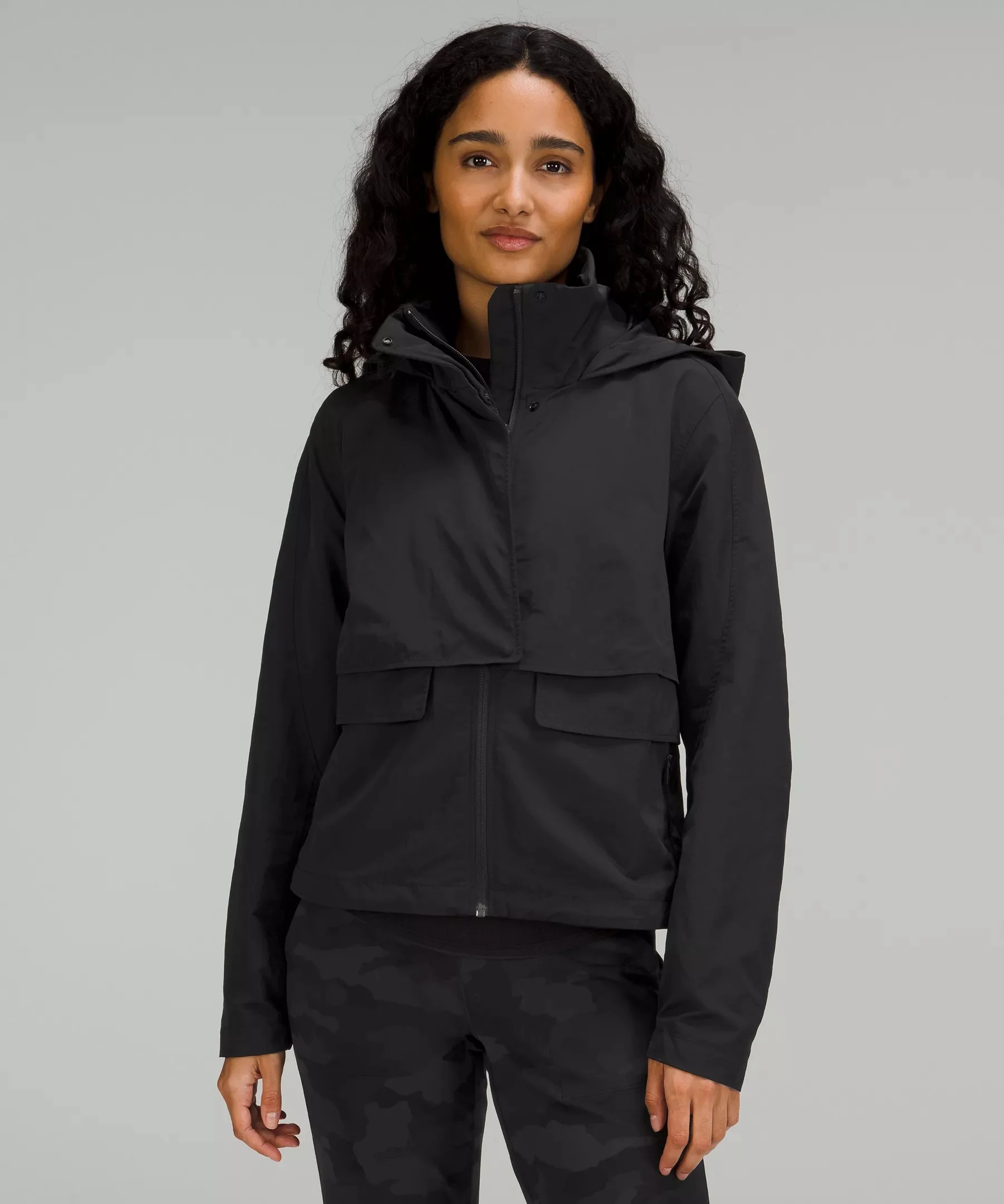Always Effortless Classic-Fit Jacket - 1