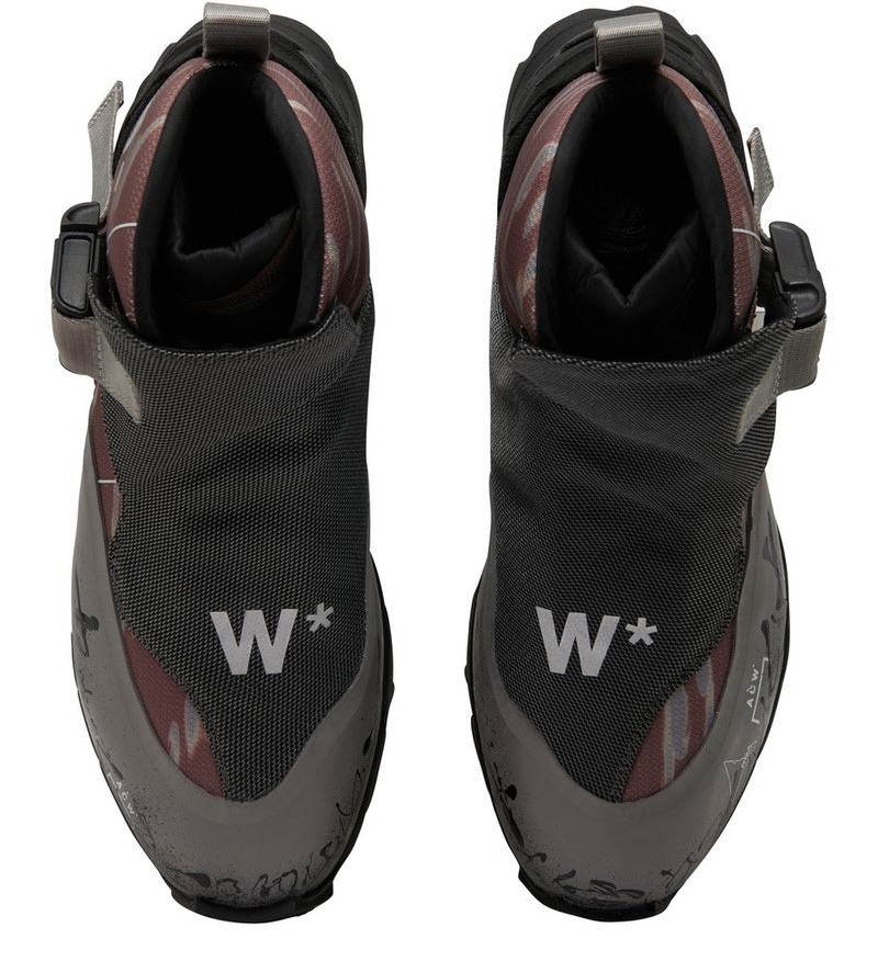 ROA x ACW Andreas boots 5