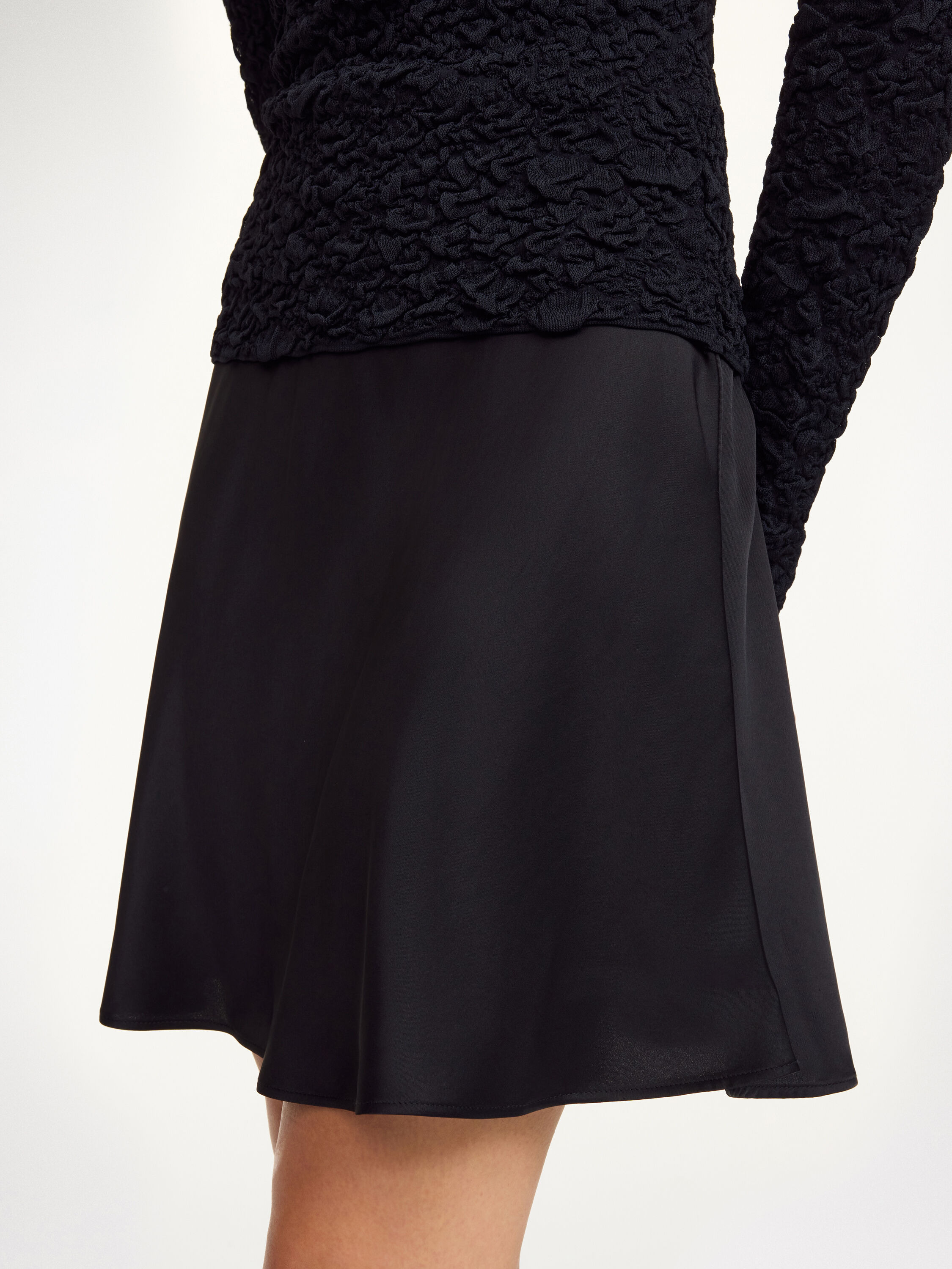 Bobbas mini skirt - 4
