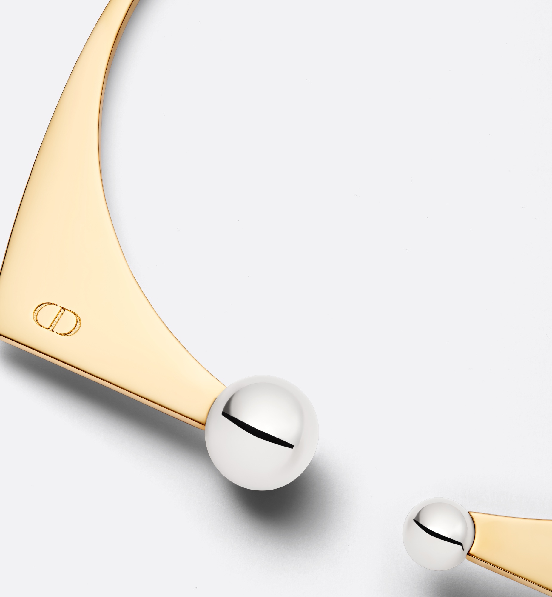 Dior Tribales New Look Necklace - 2