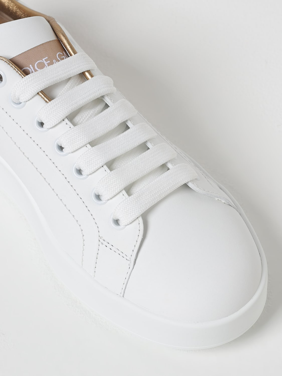 Sneakers woman Dolce & Gabbana - 4