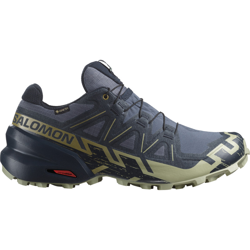 Speedcross 6 GTX sneakers - 1