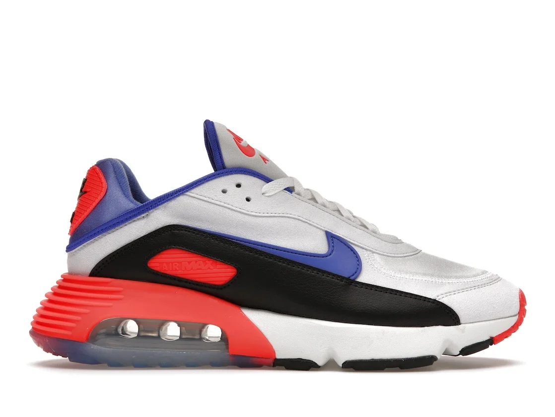 Nike Air Max 2090 Evolution Of Icons - 1