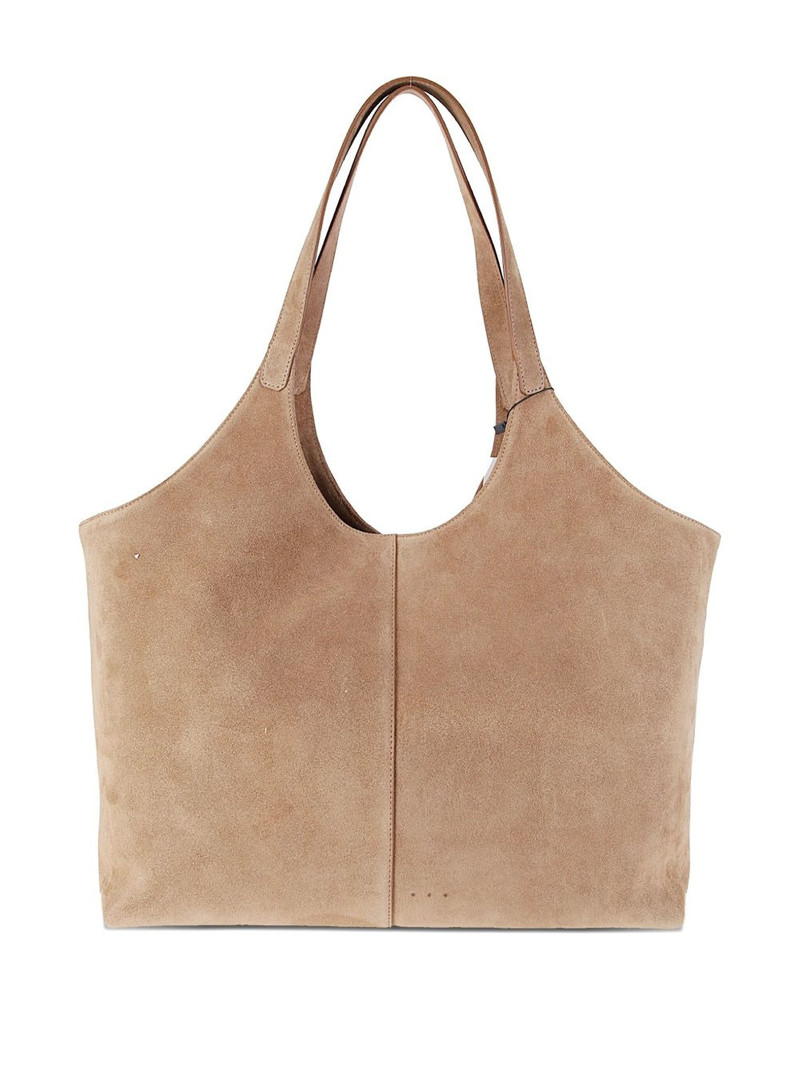 AESTHER EKME Cabas Supple XL shoulder bag outlook