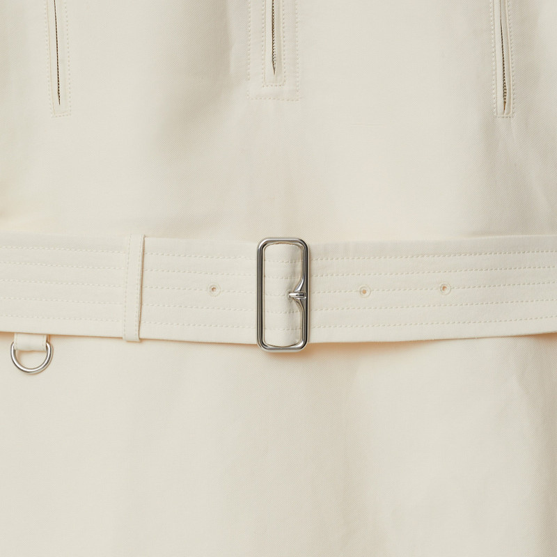 Canvas Dress 6