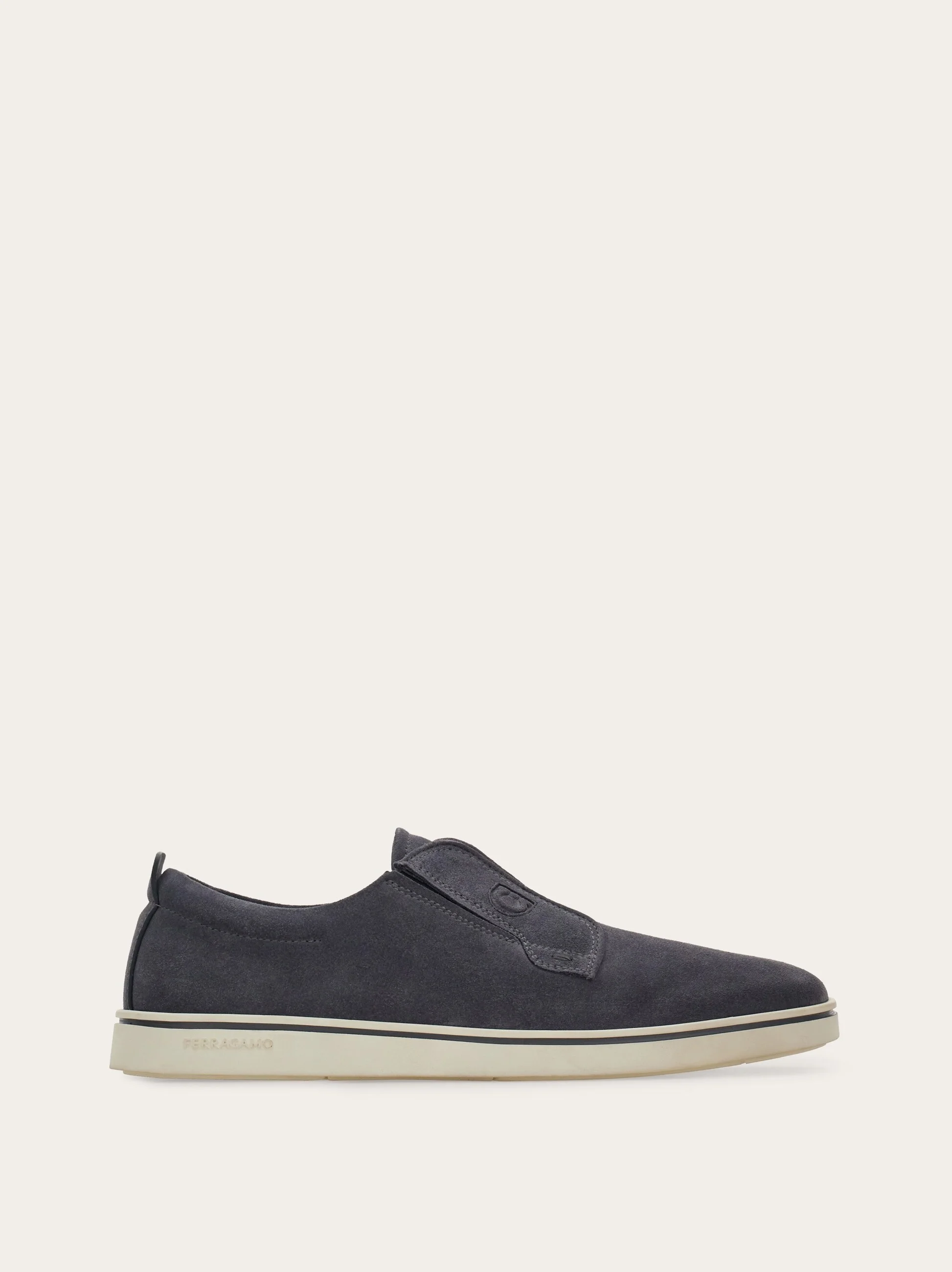 Slip-on sneaker - 1