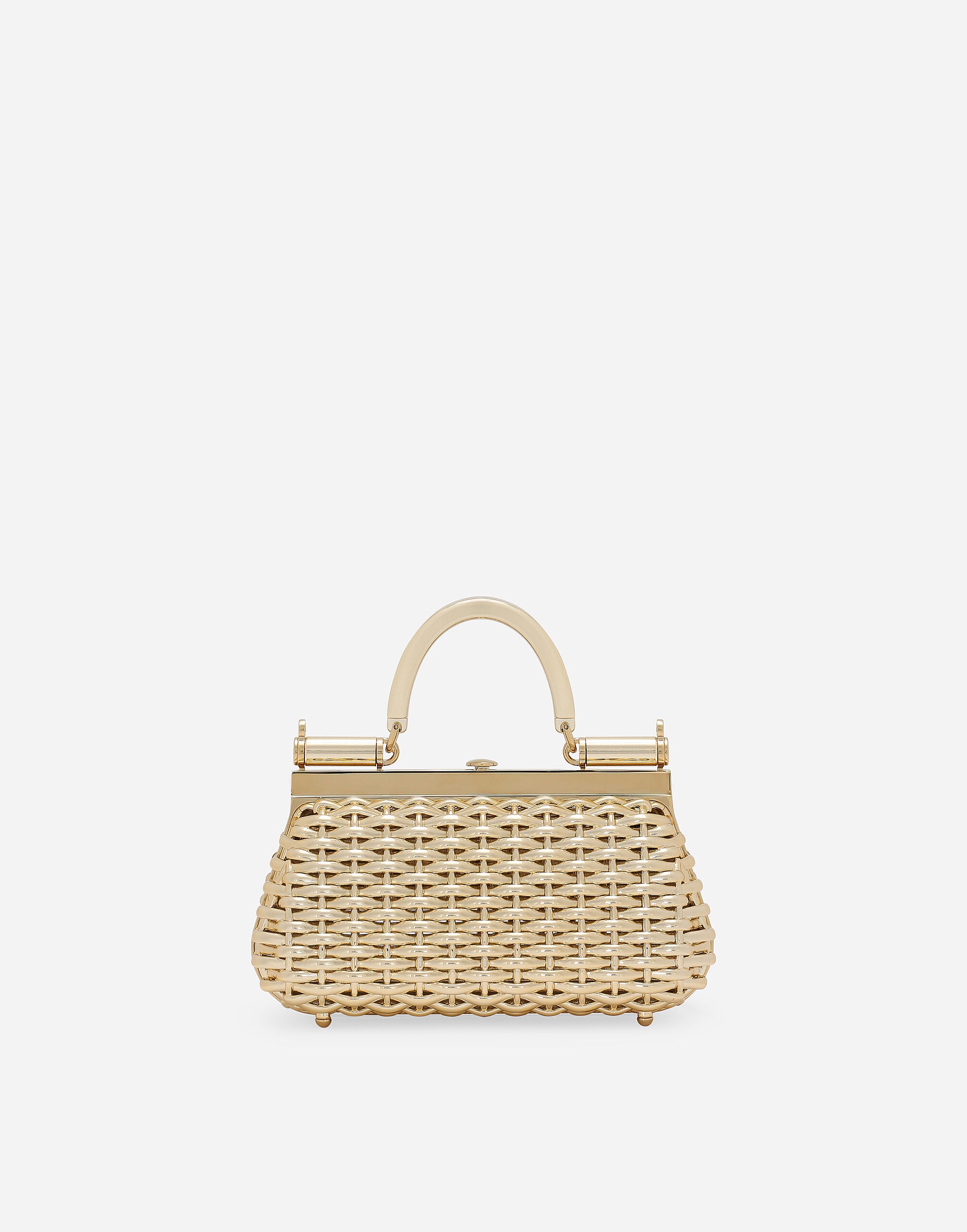 Sicily Box handbag - 4