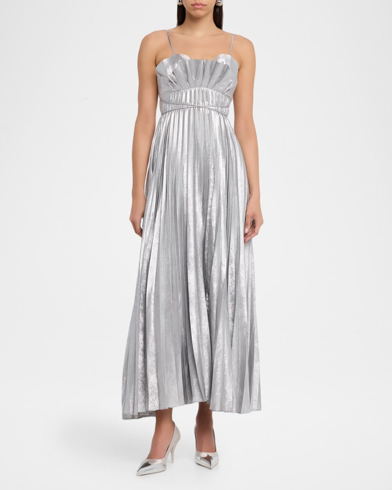 Acler Kelsale Maxi Dress outlook