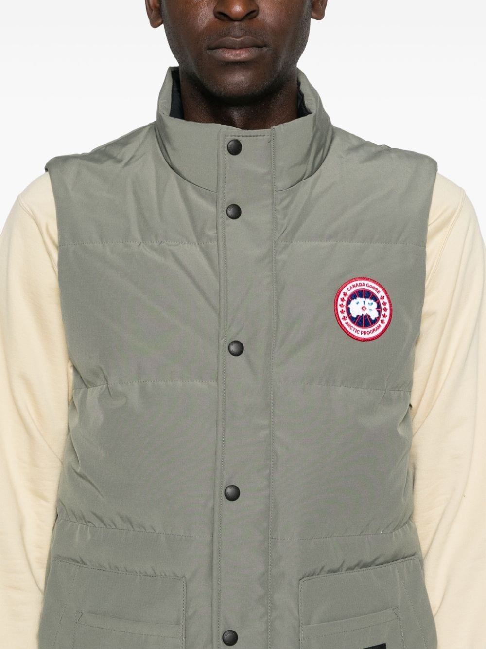 Freestyle Crew gilet - 5