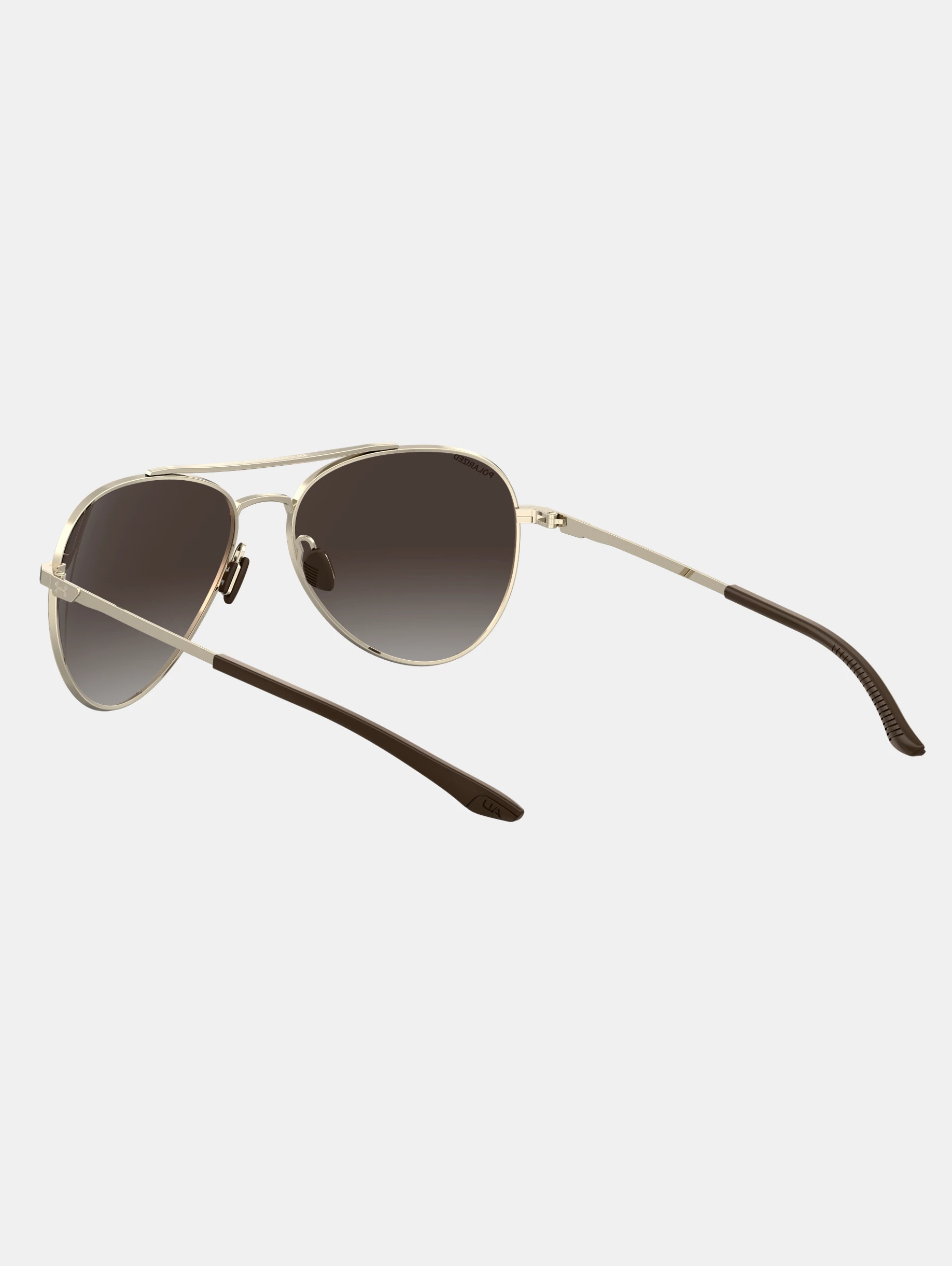 Unisex UA Instinct Polarized Sunglasses - 5