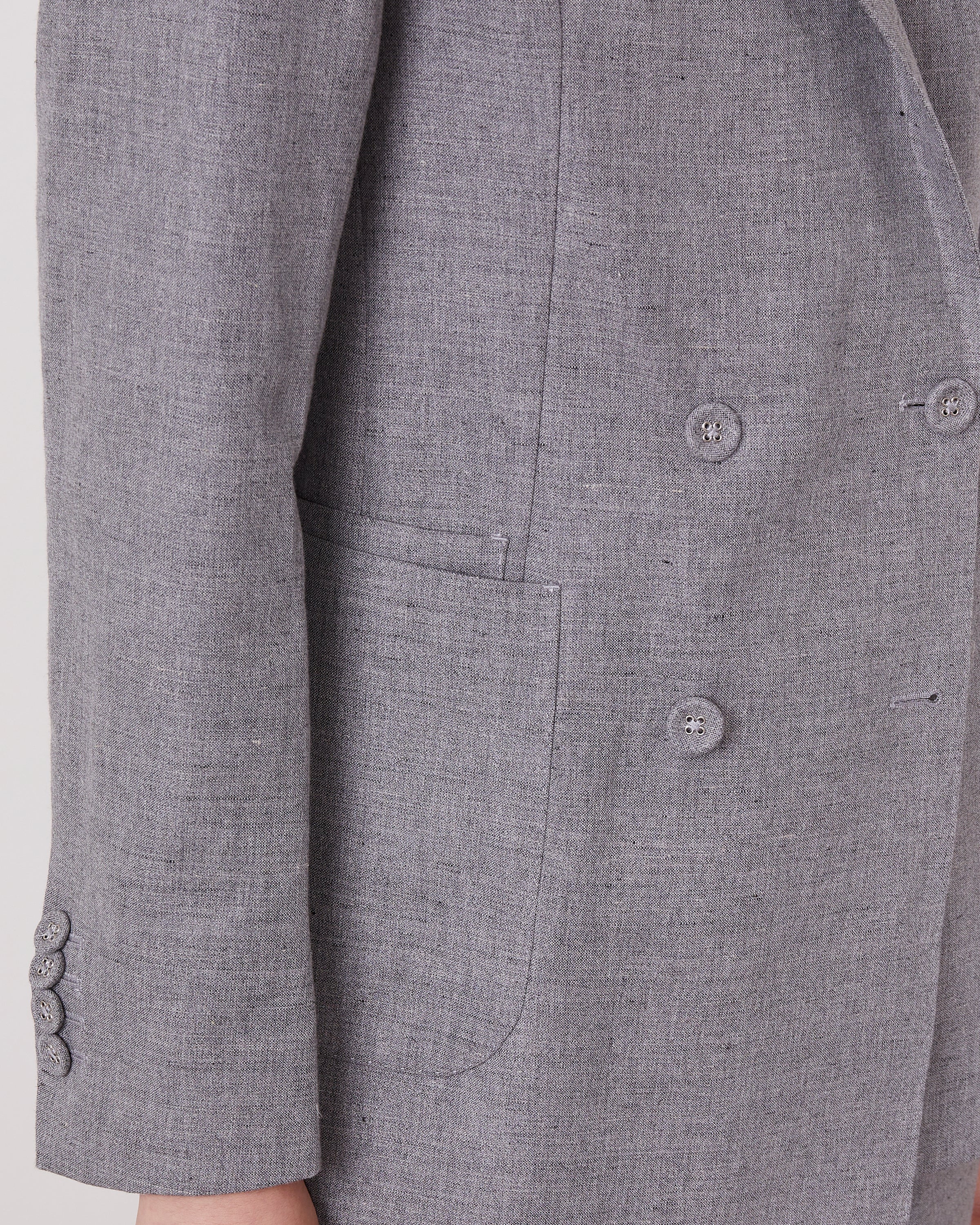 MATHILDE JACKET - 4
