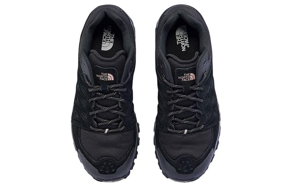 (WMNS) THE NORTH FACE Truckee Trail Shoes 'Black' 3V1G-NY7 - 3