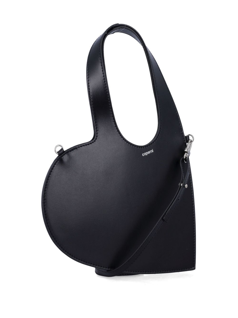 mini Baby Heart crossbody bag - 3