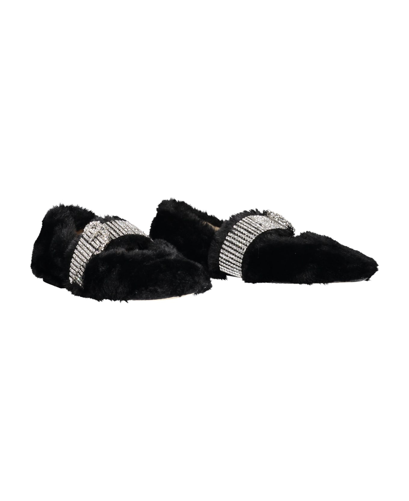 Krista Ballet Flats - 2