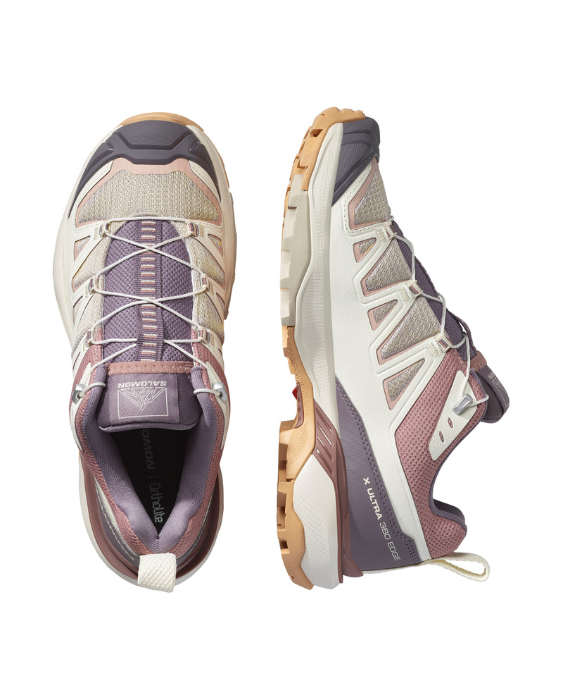 SALOMON X ULTRA 360 EDGE outlook